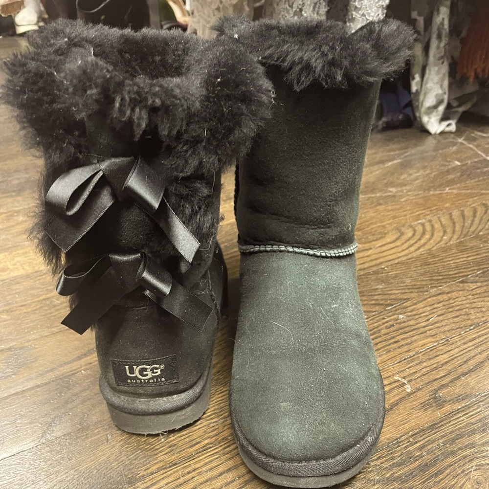 UGG Boots🔥